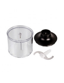 Чаша подрібнювача 600ml 4055381208 для блендера Electrolux Чаша подрібнювача 600ml 4055381208 для блендера Electrolux