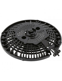 Тримач двигуна (решітка) для витяжки Electrolux 4055381331