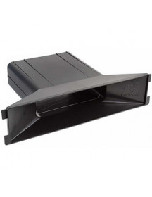 Розтруб повітропровода 4055384954 для комбінованої варильної панелі AEG