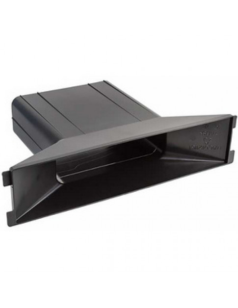 Розтруб повітропровода 4055384954 для комбінованої варильної панелі AEG