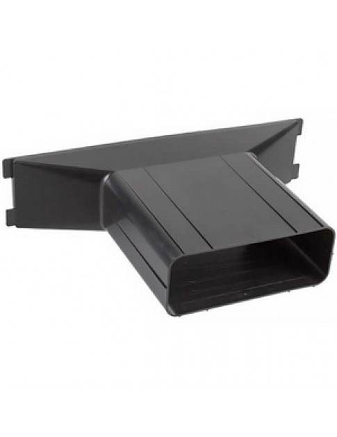 Розтруб повітропровода 4055384954 для комбінованої варильної панелі AEG