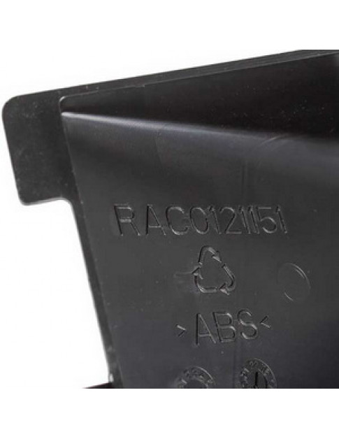 Розтруб повітропровода 4055384954 для комбінованої варильної панелі AEG