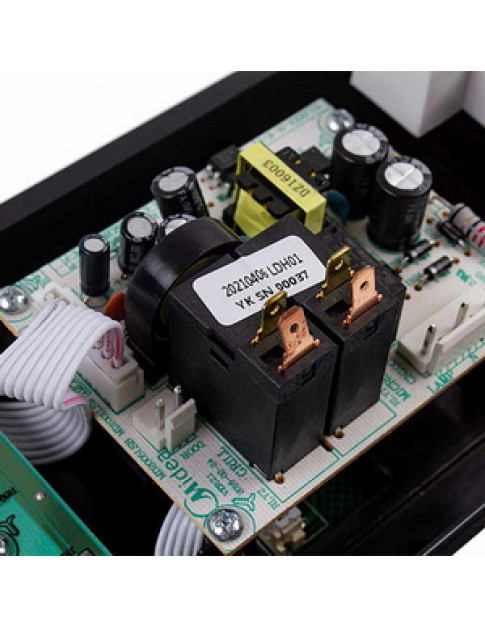 Панель управління для мікрохвильової печі Electrolux 4055389052