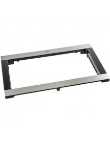 AEG 4055389094 Зовнішня рамка дверей в зборі для мікрохвильової печі 