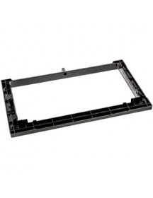 AEG 4055389094 Зовнішня рамка дверей в зборі для мікрохвильової печі 