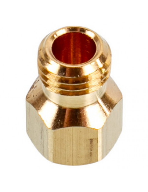 Набір форсунок пальника для газової плити AEG 4055389110 (5 шт, LPG G30-G31 mbar)