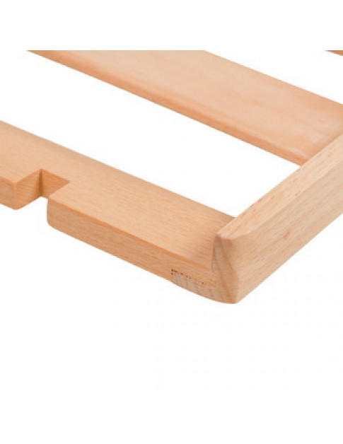 Полиця (дерев&aposяна) 320x515x18mm 4055390167 для винного холодильника AEG