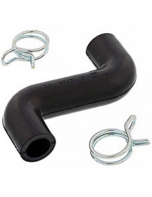 Патрубок (клапан подачі води - дозатор) 4055392049 для пральної машини AEG