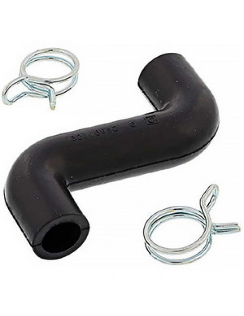 Патрубок (клапан подачі води - дозатор) 4055392049 для пральної машини AEG