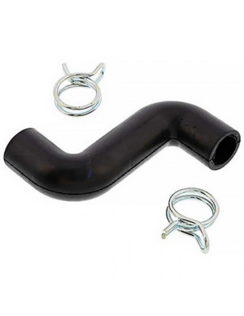 Патрубок (клапан подачі води - дозатор) 4055392049 для пральної машини AEG