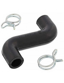 Патрубок (клапан подачі води - дозатор) 4055392056 для пральної машини AEG