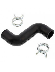 Патрубок (клапан подачі води - дозатор) 4055392056 для пральної машини AEG