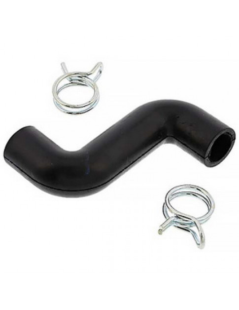 Патрубок (клапан подачі води - дозатор) 4055392056 для пральної машини AEG