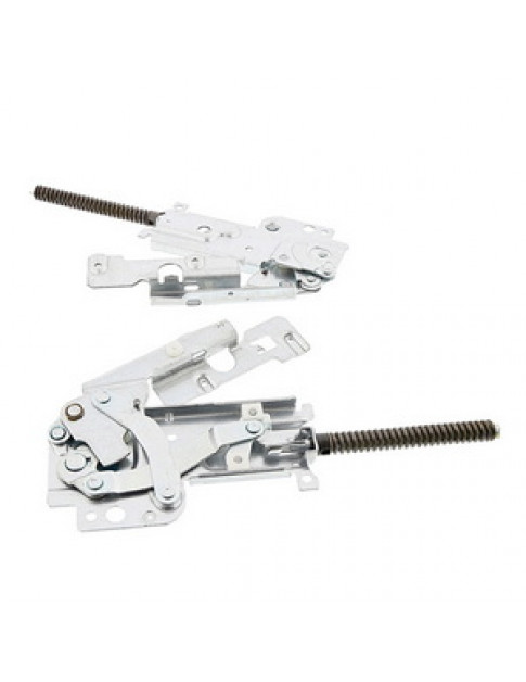 Комплект петель дверей (2шт) для посудомийної машини Electrolux 4055393351