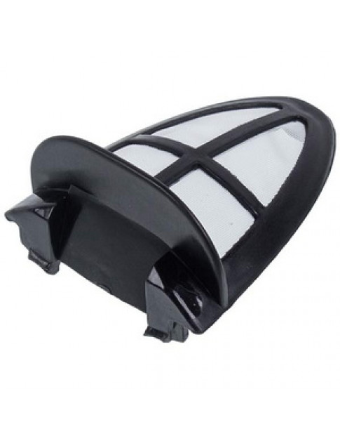 Фільтр від накипу для чайника Electrolux 4055393898 чорний