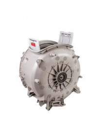 Бак 4055393914 для вертикальної пральної машини AEG