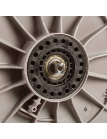 Бак 4055393914 для вертикальної пральної машини AEG Бак 4055393914 для вертикальної пральної машини AEG