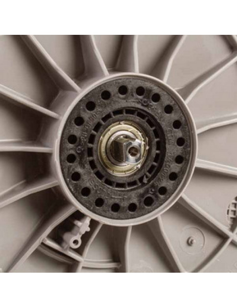 Бак 4055393914 для вертикальної пральної машини AEG