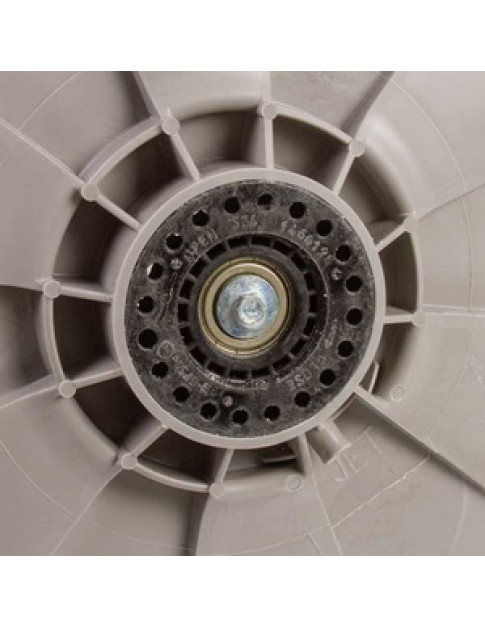 Бак 4055393914 для вертикальної пральної машини AEG