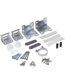 Набір кріплень фасада дверей 4055395893 для посудомийної машини Electrolux