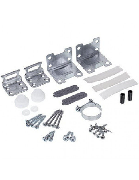 Набір кріплень фасада дверей 4055395893 для посудомийної машини Electrolux