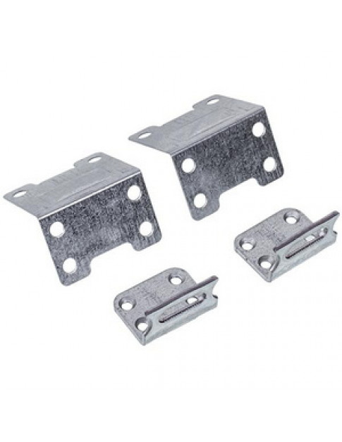 Набір кріплень фасада дверей 4055395893 для посудомийної машини Electrolux
