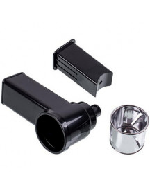 Electrolux 4055397709 Корпус терок насадки-подрібнювача зі штовхачем для кухонного комбайна