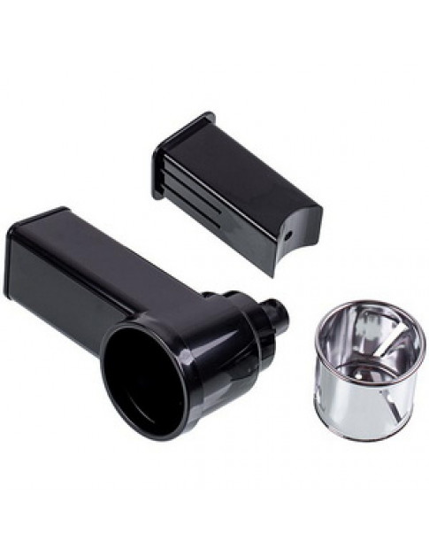 Electrolux 4055397709 Корпус терок насадки-подрібнювача зі штовхачем для кухонного комбайна