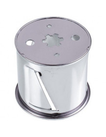 Electrolux 4055397709 Корпус терок насадки-подрібнювача зі штовхачем для кухонного комбайна Electrolux 4055397709 Корпус терок насадки-подрібнювача зі штовхачем для кухонного комбайна