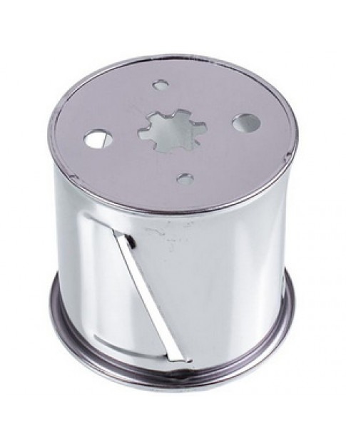 Electrolux 4055397709 Корпус терок насадки-подрібнювача зі штовхачем для кухонного комбайна