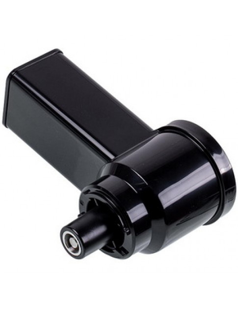 Electrolux 4055397709 Корпус терок насадки-подрібнювача зі штовхачем для кухонного комбайна