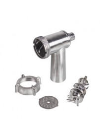 Насадка м`ясорубка 4055397717 для кухонного комбайна Electrolux