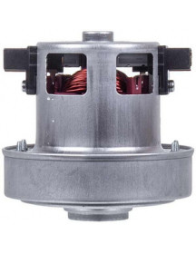 Двигун для пилососа Electrolux 4055397907 (з виступом) D=107/71 mm H=27/105 mm 1600 W