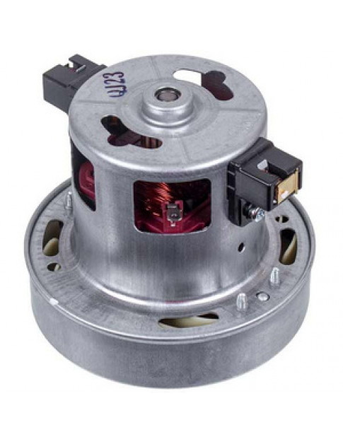 Двигун для пилососа Electrolux 4055397907 (з виступом) D=107/71 mm H=27/105 mm 1600 W