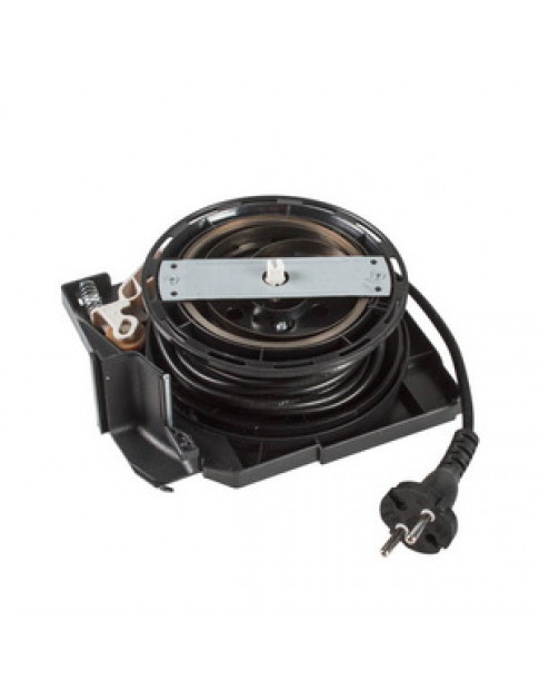 Катушка (змотка) шнура 4055398194 для пилососа Electrolux Катушка (змотка) шнура 4055398194 для пилососа Electrolux