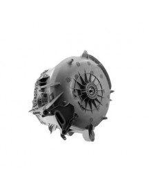 Бак для вертикальної пральної машини Electrolux 4055399028