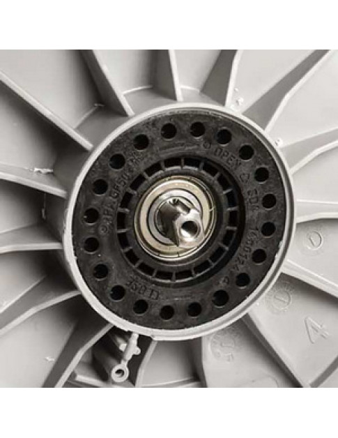 Бак для вертикальної пральної машини Electrolux 4055399093