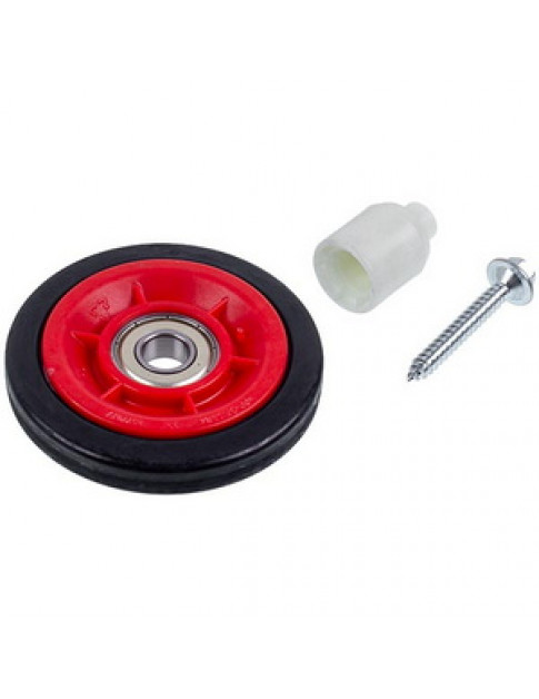 Опорні ролики барабана (4 шт) з кріпленням 4055402012 для сушильної машини Electrolux Опорні ролики барабана (4 шт) з кріпленням 4055402012 для сушильної машини Electrolux