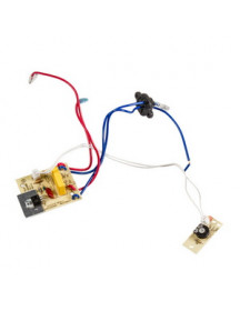 Плата управління для пилососа Electrolux 4055402756