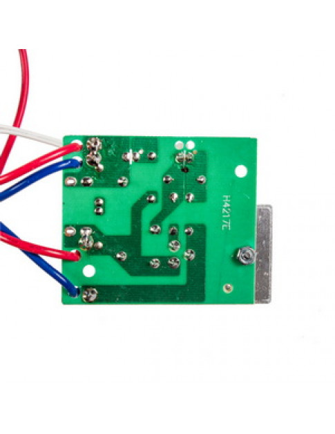 Плата управління для пилососа Electrolux 4055402756