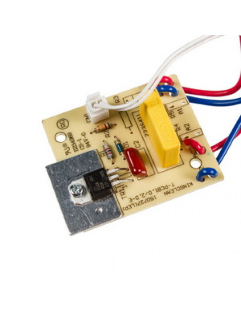 Плата управління для пилососа Electrolux 4055402756