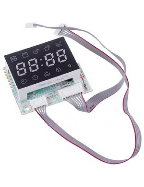 Плата індикації для НВЧ- печі Electrolux 4055403739