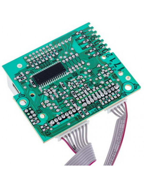 Плата індикації для НВЧ- печі Electrolux 4055403739