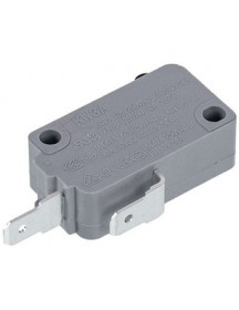 Мікровимикач для СВЧ-печі Electrolux 4055403812 AC T105 16 (3)A, 250V