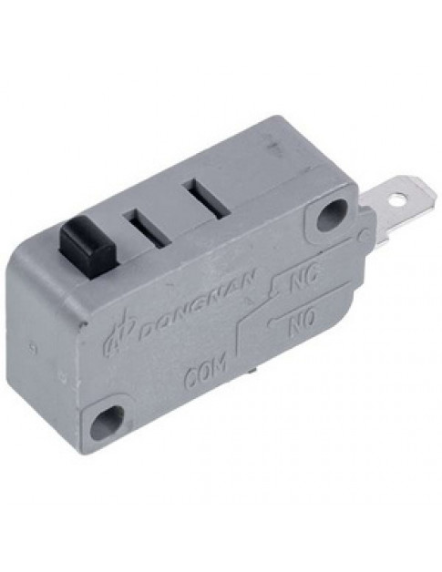 Мікровимикач для СВЧ-печі Electrolux 4055403812 AC T105 16 (3)A, 250V