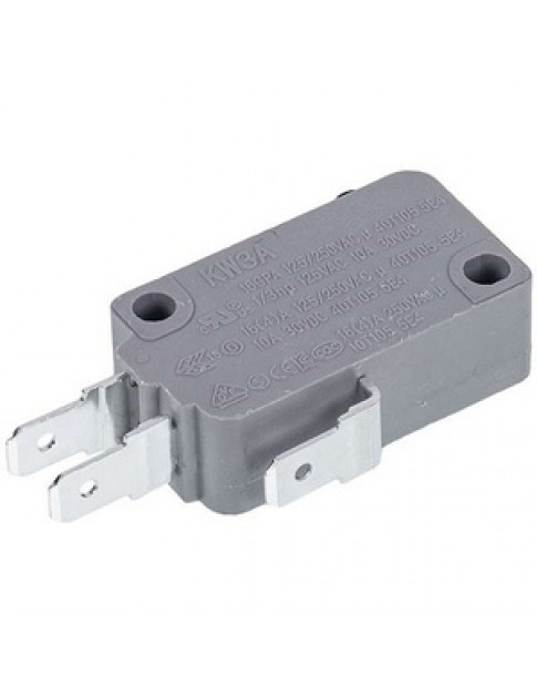 Мікровимикач для СВЧ-печі Electrolux 4055403820 AC T105 16 (3)A, 230V