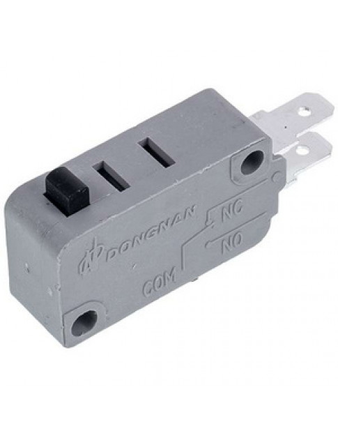 Мікровимикач для СВЧ-печі Electrolux 4055403820 AC T105 16 (3)A, 230V