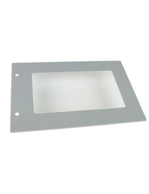 Electrolux 4055403838 Скло дверей зовнішнє 415x280mm для мікрохвильової печі Electrolux 4055403838 Скло дверей зовнішнє 415x280mm для мікрохвильової печі