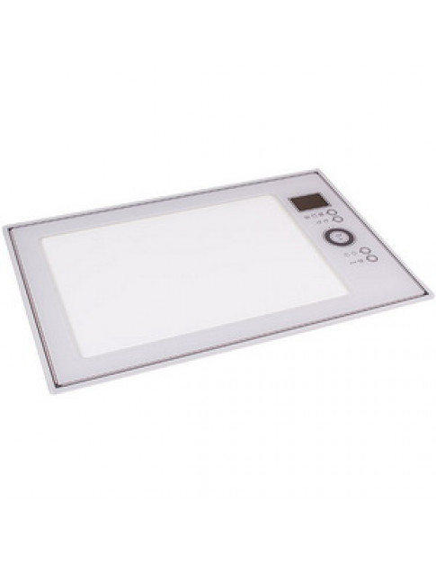 Зовнішня рамка дверцят для СВЧ-печі Electrolux 4055403846