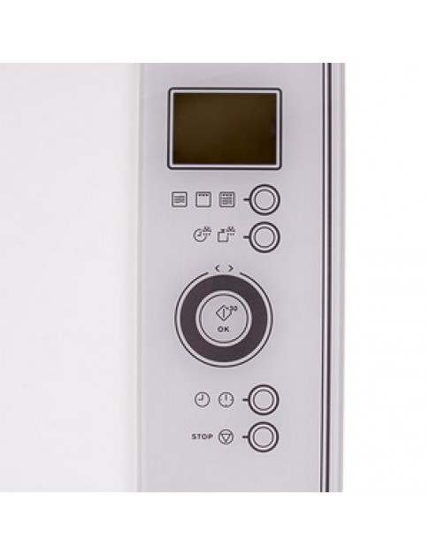 Зовнішня рамка дверцят для СВЧ-печі Electrolux 4055403846